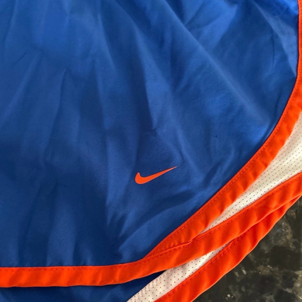 Like New Without Tags Nike University Of Florida Gators Women’s Shorts - Picture 3 of 5
